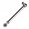 EMMERRE 954134 EM954134_тяга рулевая !прод L=879 d=36 M28x1.5/29 L=141\MB Actros BM950/952/953/954