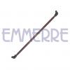 EMMERRE 954166 Тяга рулевая поперечная 1735mm