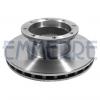 EMMERRE 960338 TB960338_диск тормозной!задний335/152x34/111 10n\MB ATEGO