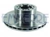 EMMERRE 960478 Диск тормозной DAF LF