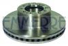 EMMERRE 960481 Диск тормозной RVI/Volvo 375*119*111*45 n10