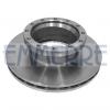 EMMERRE 960490 Диск тормозной 210x434xx45x12 E11 90R 02C01165/24552