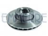 EMMERRE 960579 Диск тормозной TRAX Kogel