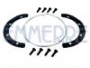 EMMERRE 960608 960608_к-кт монтажный тормозных дисков! пластина+болты\ Volvo FH12-FH16