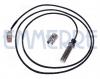 EMMERRE 961312 TB961312_датчик ABS! L=1830 \RVI Midlum DXi 5/7, Premium II TR/PR/DXi 7, Magnum DXi 12/13