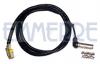 EMMERRE 961386 Датчик ABS L=1300mm передний левый