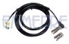 EMMERRE 961390 TB961390_датчик ABS! лев. L=1535 \MAN TGA/TGM/TGS/TGX
