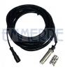 EMMERRE 961399 Датчик ABS L=3520mm