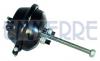 EMMERRE 968006 Камера тормозная (кулачковый тормоз) T24
