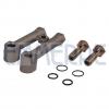 EMMERRE 968050 Удлинитель соединения для энергоаккумулятора Wabco