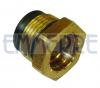 EMMERRE 968100 Переходник M22*1,5/NG12