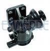 EMMERRE 970925 EM970925_насос топл подкачки ! с кронштейном фильтра \ IVECO