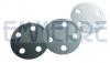 EMMERRE 972368 Шайба регулировочная балансира SP=0.2mm Iveco
