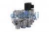 COJALI 2209401 Электромагнитный клапан ECAS Iveco/Volvo/RVI/MAN/Krone аналог Wabco 4729000540