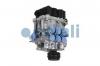 COJALI 2209419 Клапан электромагнитный DAF MAN ECAS COJALI