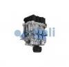 COJALI 2209420 КЛАПАН МАГНИТНЫЙ ECAS DAF RVI PEMIUM MAGNUM MIDLUM