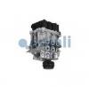 COJALI 2209420 КЛАПАН МАГНИТНЫЙ ECAS DAF RVI PEMIUM MAGNUM MIDLUM