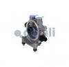 COJALI 2210169 Осушитель воздуха 8,5 bar Volvo аналог Wabco 4324101920