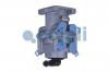 COJALI 2212251 Кран тормозной ножной RVI аналог Wabco 4613151500