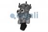 COJALI 2212258 Кран тормозной ножной MB Atego/DAF