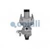 COJALI 2220331 Клапан ограничения давления MB аналог Wabco 4757100360
