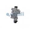 COJALI 2220602 Регулятор тормозных сил Wabco-версия 4757145090