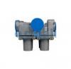 COJALI 2222235 Клапан защитный четырехконтурный MB аналог Wabco 9347022600