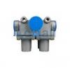 COJALI 2222235 Клапан защитный четырехконтурный MB аналог Wabco 9347022600