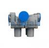 COJALI 2222235 Клапан защитный четырехконтурный MB аналог Wabco 9347022600