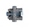 COJALI 2222235 Клапан защитный четырехконтурный MB аналог Wabco 9347022600