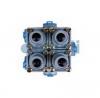 COJALI 2222235 Клапан защитный четырехконтурный MB аналог Wabco 9347022600