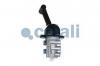 COJALI 2224430 Кран ручного тормоза Wabco 9617222750