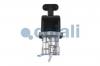 COJALI 2224500 Кран ручного тормоза P2 max.=6.8Bar/M16x1.5mm VOSS/Mounting:M6 DAF/IVECO/FORD