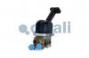 COJALI 2224503 2224503_кран тормозной ручной !M 16x1.5 Voss 5.5bar \MB, DAF