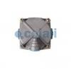 COJALI 2226603 Клапан ускорительный 10.2bar. MB/RVI/DAF аналог Wabco 9730110040