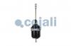 COJALI 2251400 Энергоаккумулятор (кулачковый тормоз) TYPE20/24 аналог Wabco 9253201590