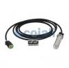 COJALI 2261137 датчик ABS! L=2090 / RVI Midlum DXi 5/7/Premium II TR/PR/DXi 7/Magnum DXi 12/13