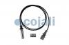 COJALI 2261193 Датчик ABS задний правый MB Actros MP4 0075422018/4410323960
