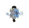 COJALI 2312602 Кран тормозной ножной MAN M90