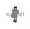 COJALI 2320409 Регулятор тормозных сил пневматический 10bar. MAN аналог Knorr BR5616