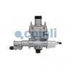 COJALI 2320409 Регулятор тормозных сил пневматический 10bar. MAN аналог Knorr BR5616