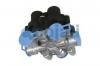 COJALI 2322412 2322412_4-х контурный защитный клапан !6.5 bar M22x1.5 VOSS/Omn DAF, Volvo