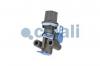 COJALI 2323604 Клапан ограничения давления 7,5 бар Volvo аналог Knorr KX2045/16000