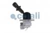 COJALI 2324124 Кран тормозной ручной  RVI аналог Knorr DPM28A