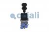 COJALI 2324304 Кран ручного тормоза MAN аналог Knorr DPM90C