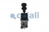 COJALI 2324304 Кран ручного тормоза MAN аналог Knorr DPM90C