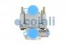 COJALI 2326600 Клапан защиты от перегрузки