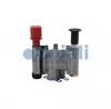 COJALI 2327006 кран тормозной прицепа! K015380N00 с обратным клапан. комбинированный/ Schmitz