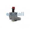 COJALI 2327006 кран тормозной прицепа! K015380N00 с обратным клапан. комбинированный/ Schmitz