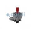 COJALI 2327006 кран тормозной прицепа! K015380N00 с обратным клапан. комбинированный/ Schmitz